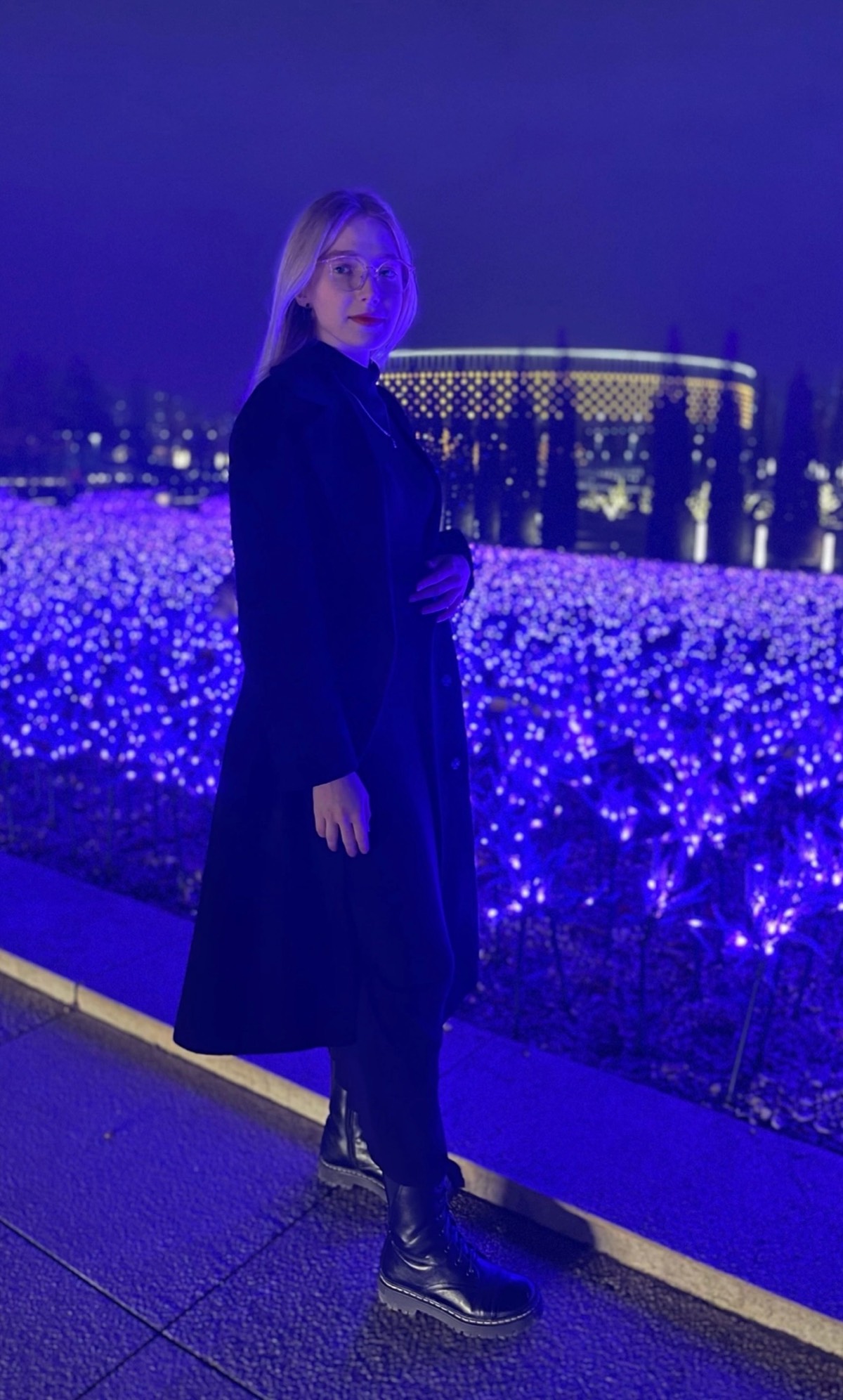 Екатерина Кравченко