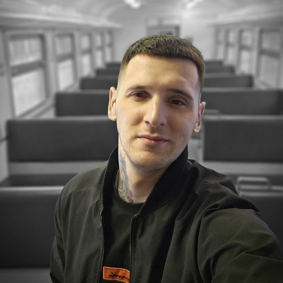 Кирилл Зырянов | Сетка — социальная сеть от hh.ru