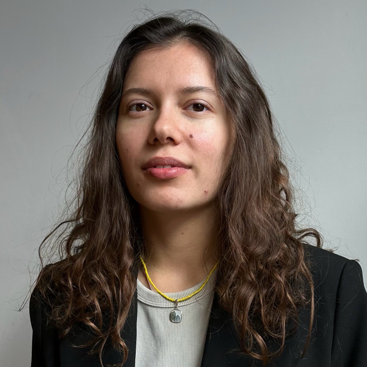 Ксения Дыдина | Сетка — социальная сеть от hh.ru