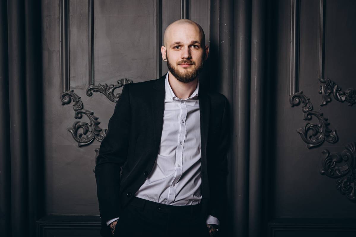 Александр Емельянов | Сетка — социальная сеть от hh.ru