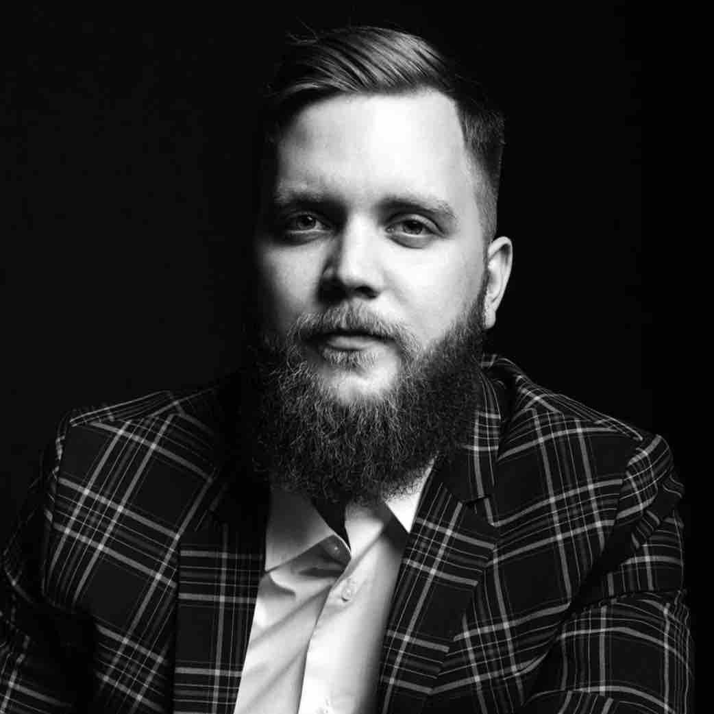 Кирилл Смурыгин