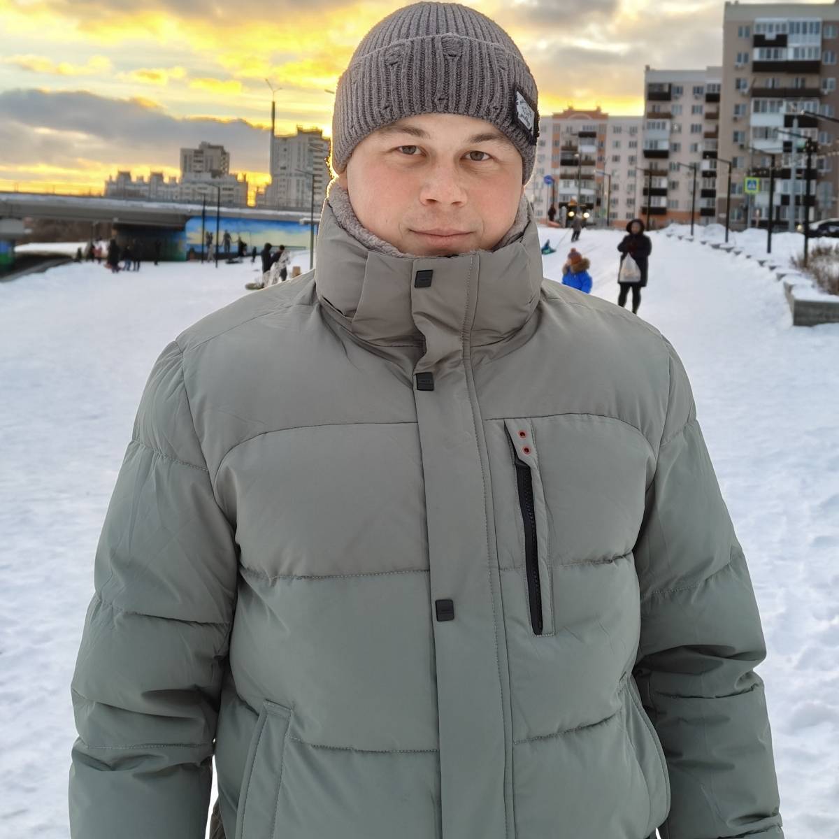 Виктор Филатов