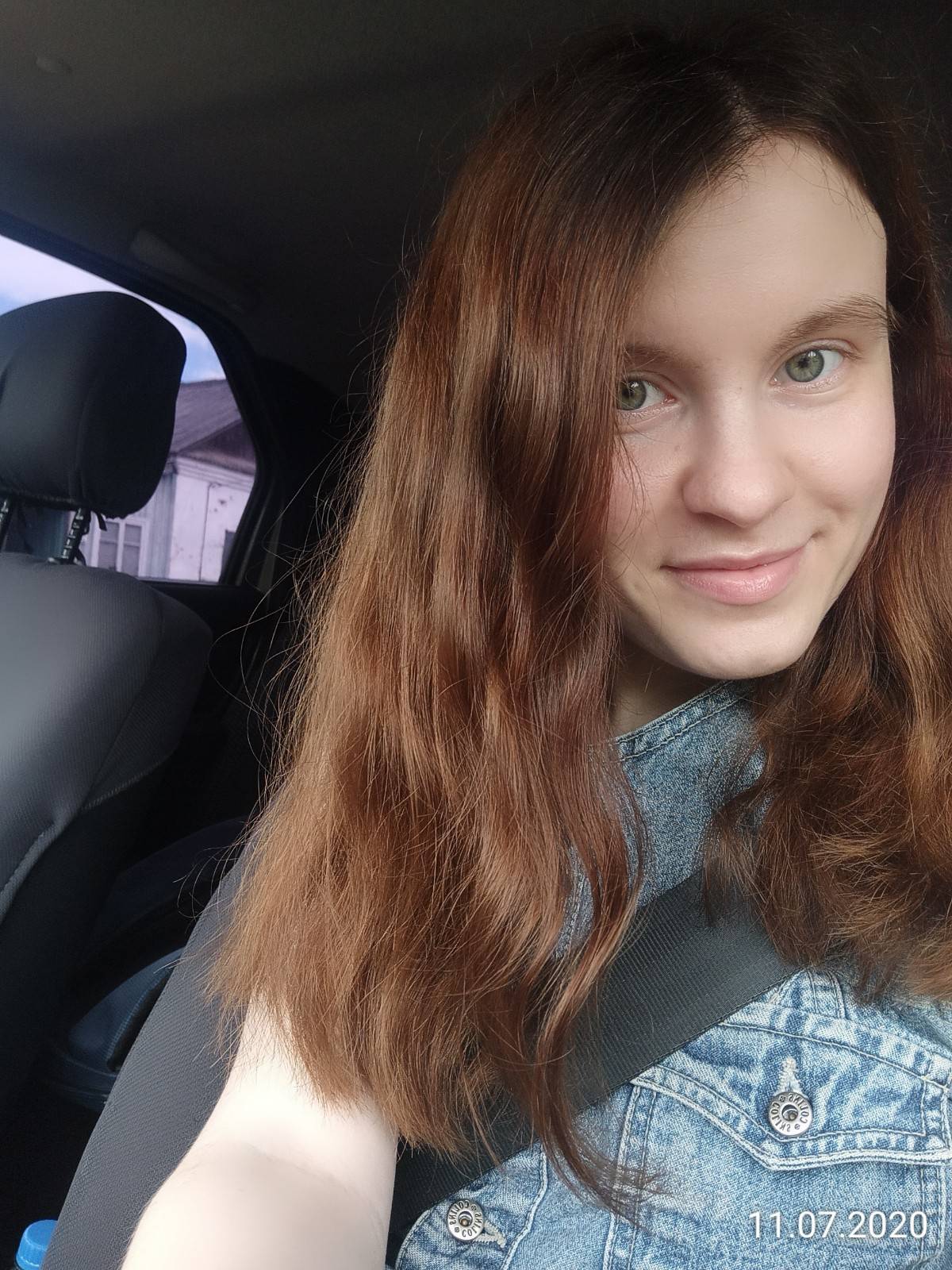 Екатерина Рубцова