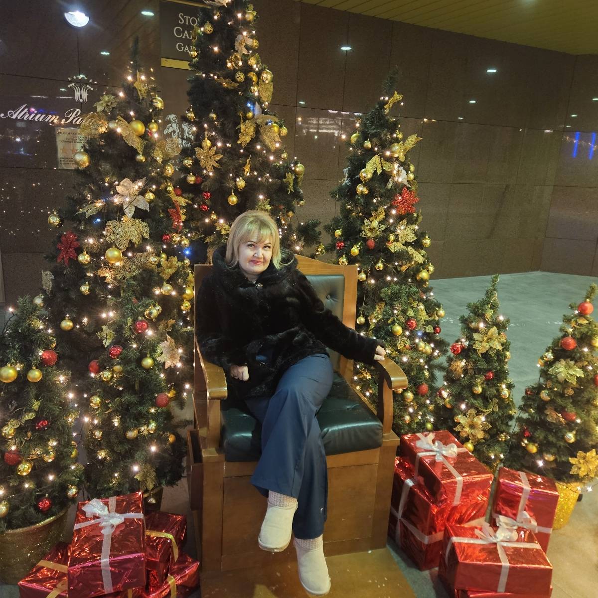 Яна Клебанова | Сетка — социальная сеть от hh.ru