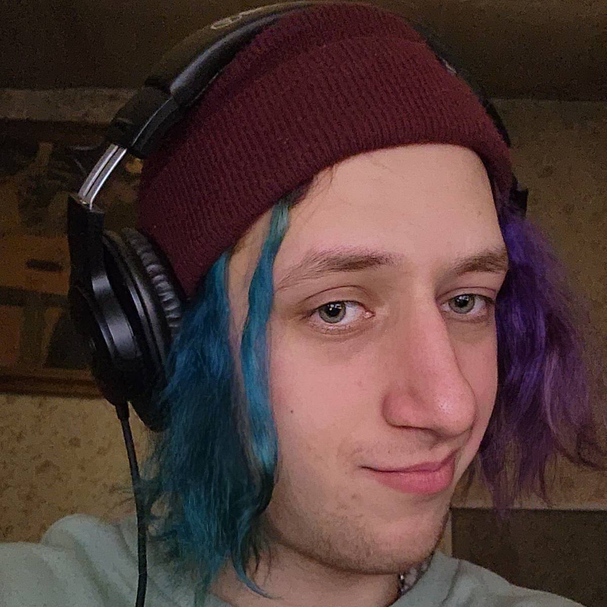 Александр Баглей