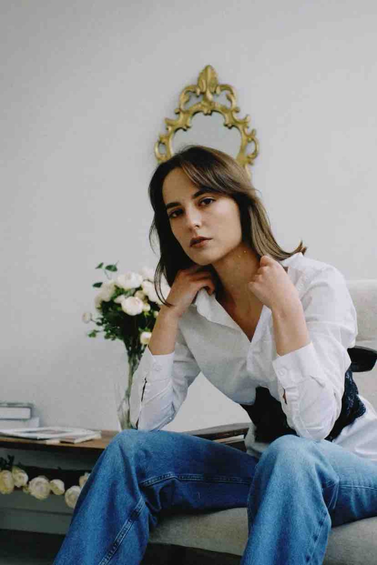 Анна Кравченко | Сетка — социальная сеть от hh.ru