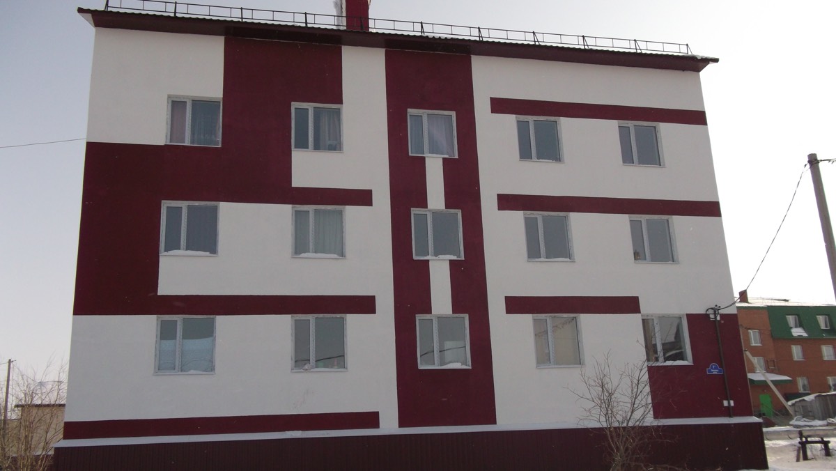 Виктор Батырев