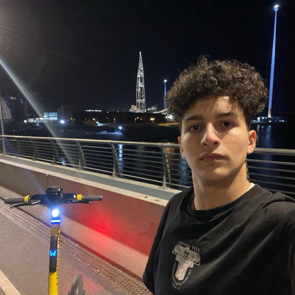 Аллаяр Алиев | Сетка — социальная сеть от hh.ru