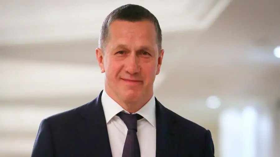 Юрий Трутнев: На Дальнем Востоке нужно создать профицит электроэнергии для майнинга | Сетка — социальная сеть от hh.ru