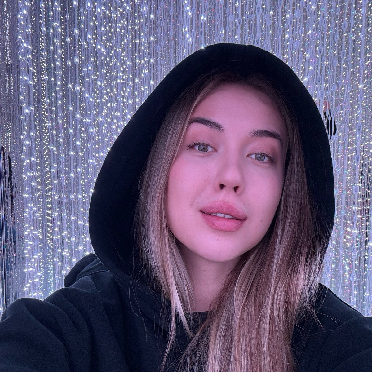 Anna Kuznetsova | Сетка — социальная сеть от hh.ru