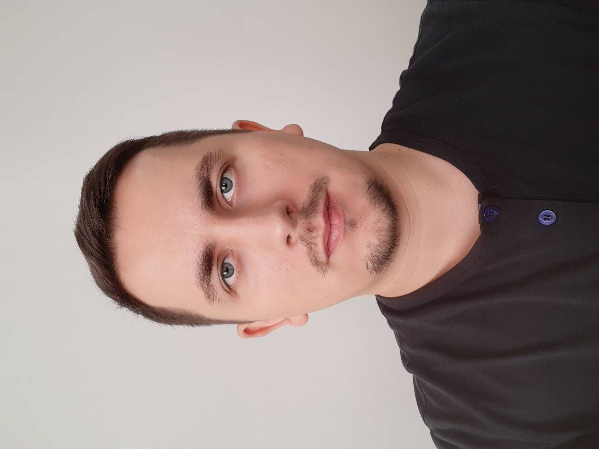 Родион Гарифулин | Сетка — социальная сеть от hh.ru