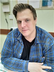 Антон Кац-Синенко | Сетка — социальная сеть от hh.ru