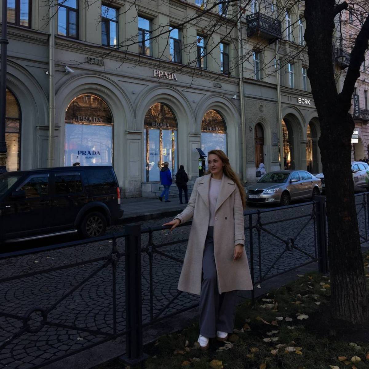 Надежда Баненкова | Сетка — социальная сеть от hh.ru