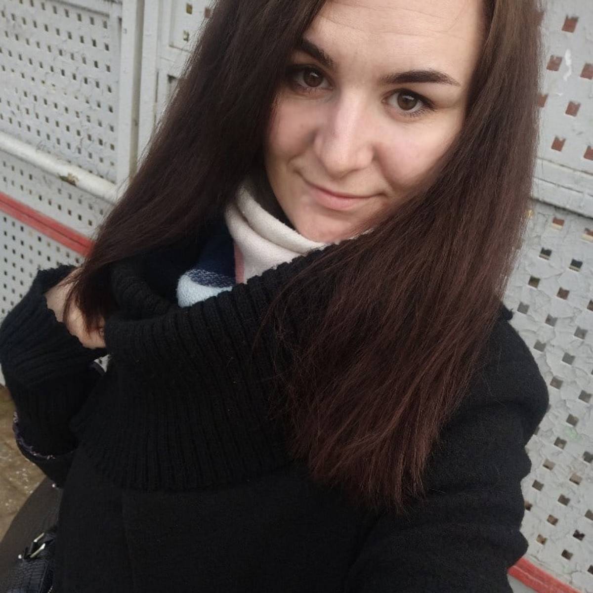 Дарья Карюк