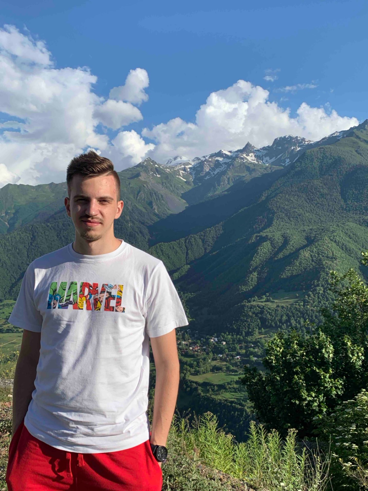 Константин Design