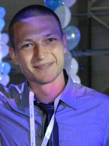 Андрей Прокопец | Сетка — социальная сеть от hh.ru