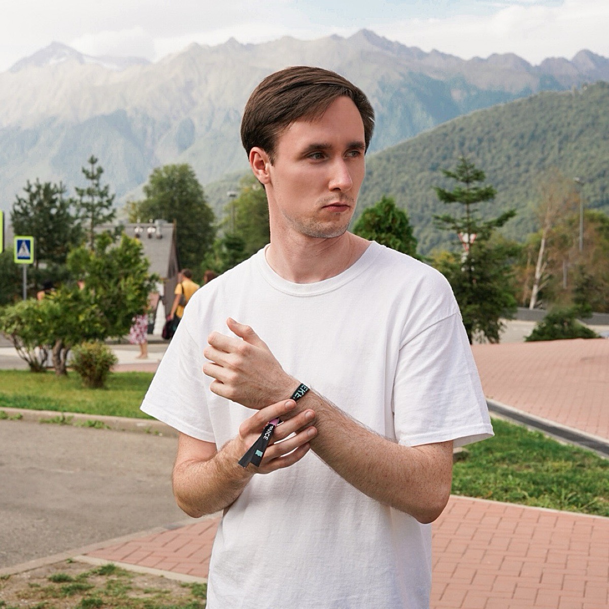 Алексей Белов | Сетка — социальная сеть от hh.ru