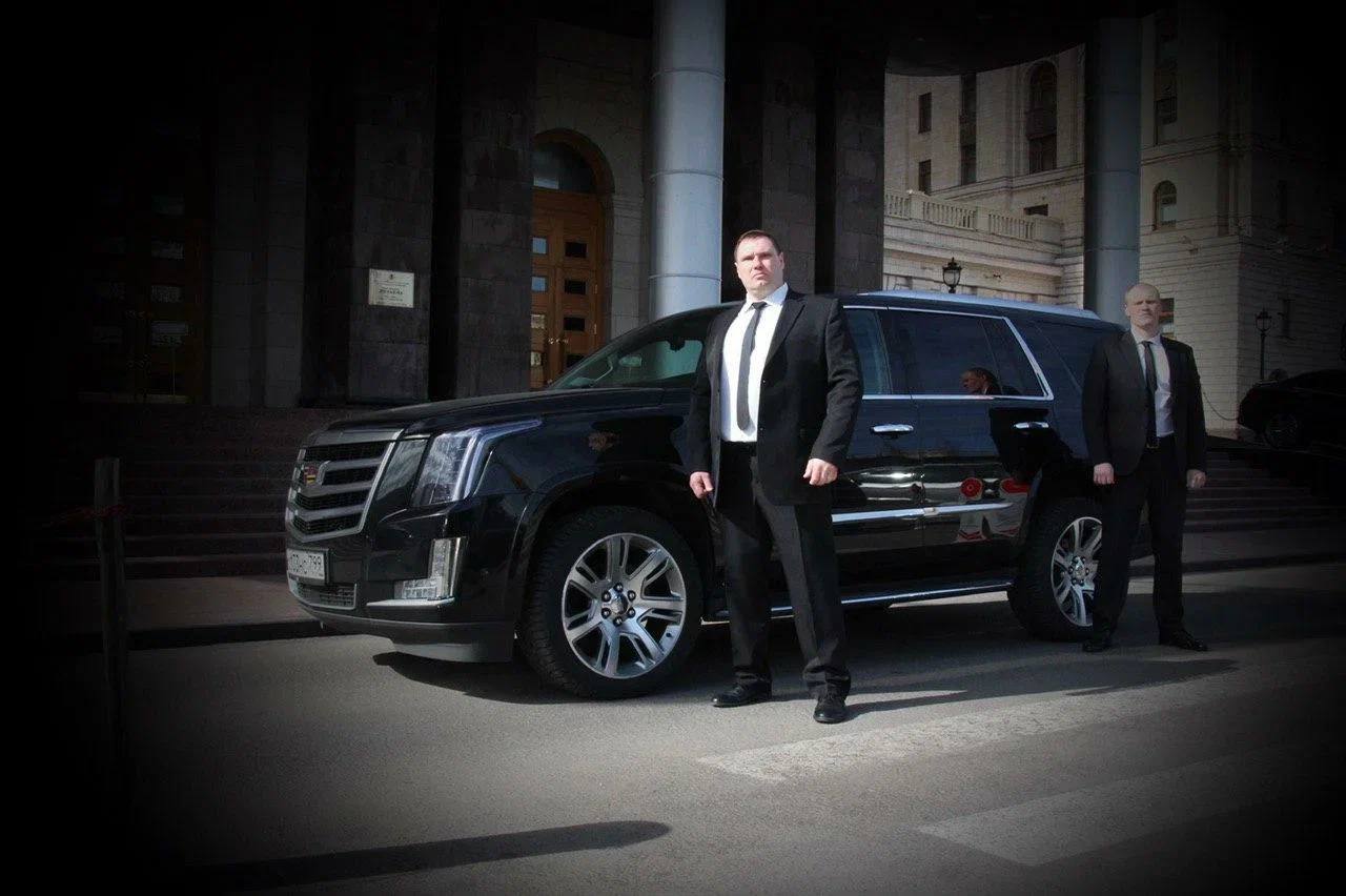 Как избежать потенциальных угроз: советы от профессионального телохранителя
🔒 В современном мире безопасность становится важной частью нашей жизни | Сетка — социальная сеть от hh.ru