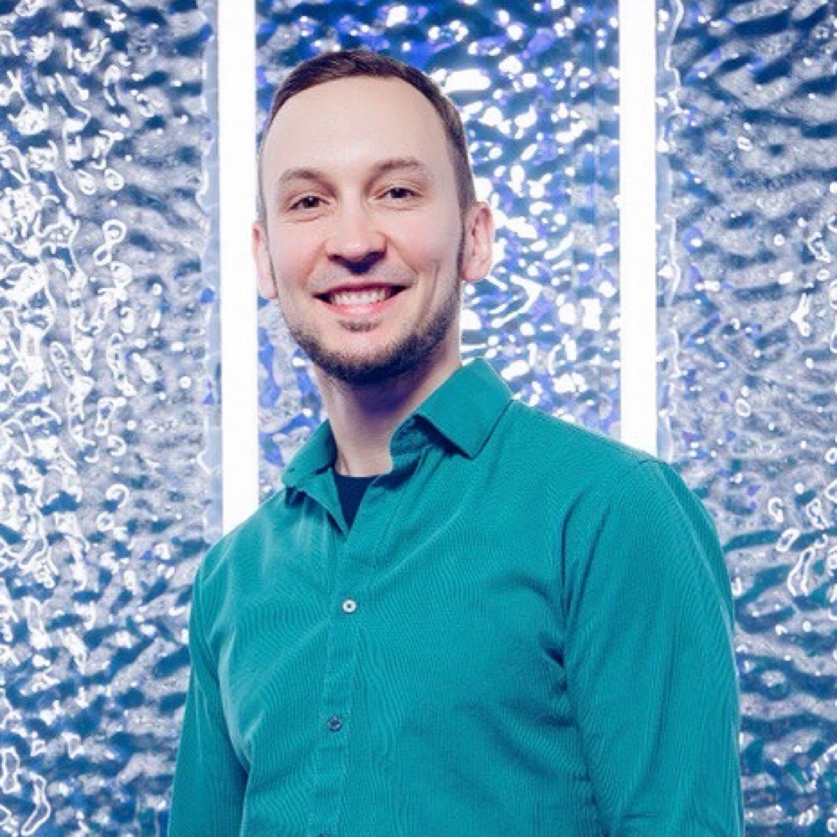 Дмитрий Сергеев | Сетка — социальная сеть от hh.ru