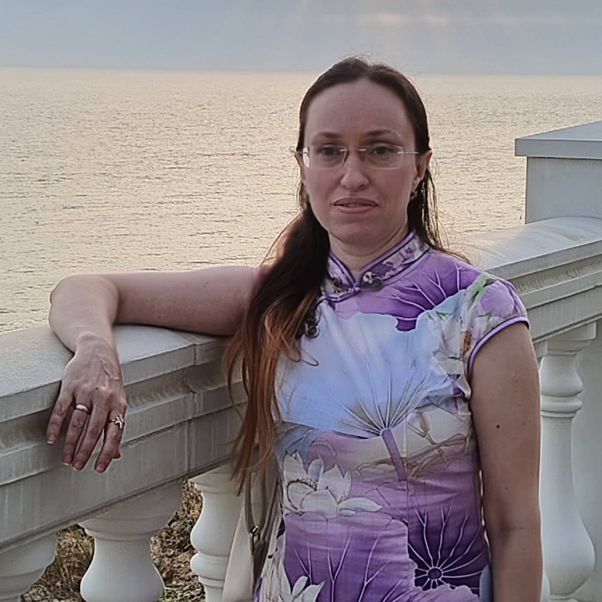 Мария Вязовская