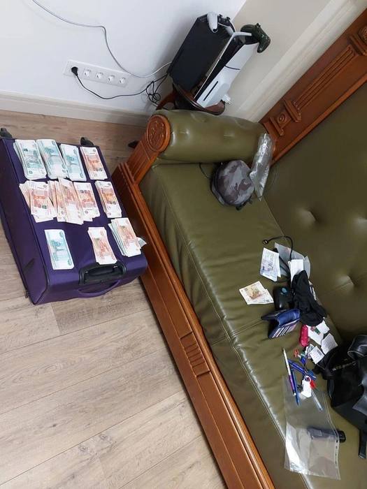⚖️ Афера с диагнозами на миллионыГлавврач одного санатория со своими тремя коллегами подделали 84 медицинские карты. В них указали выдуманные диагнозы | Сетка — социальная сеть от hh.ru