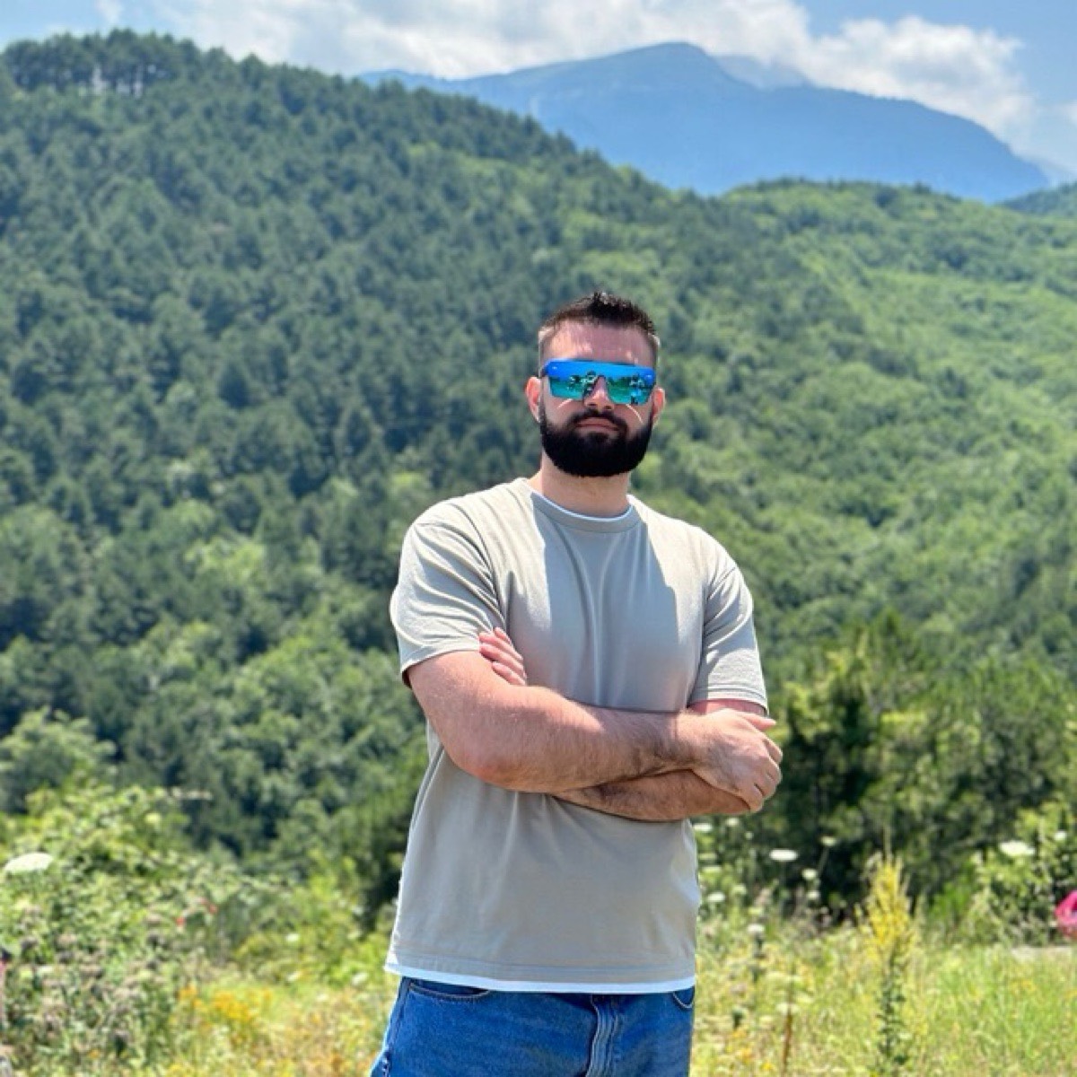 Игорь Браницкий