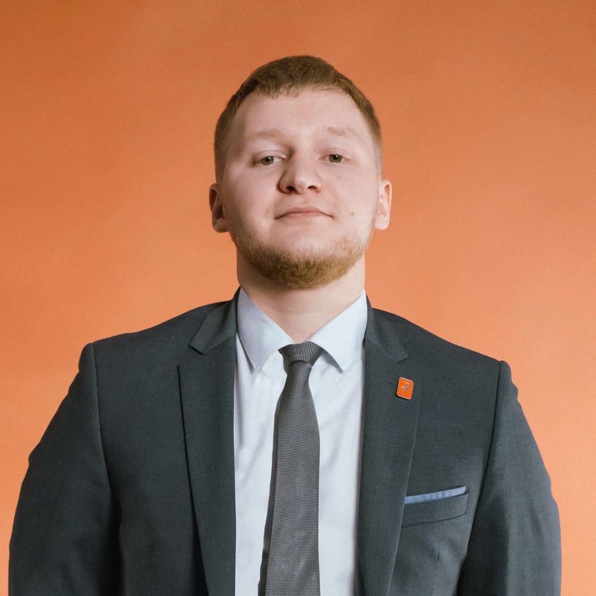 Александр Сидоркин