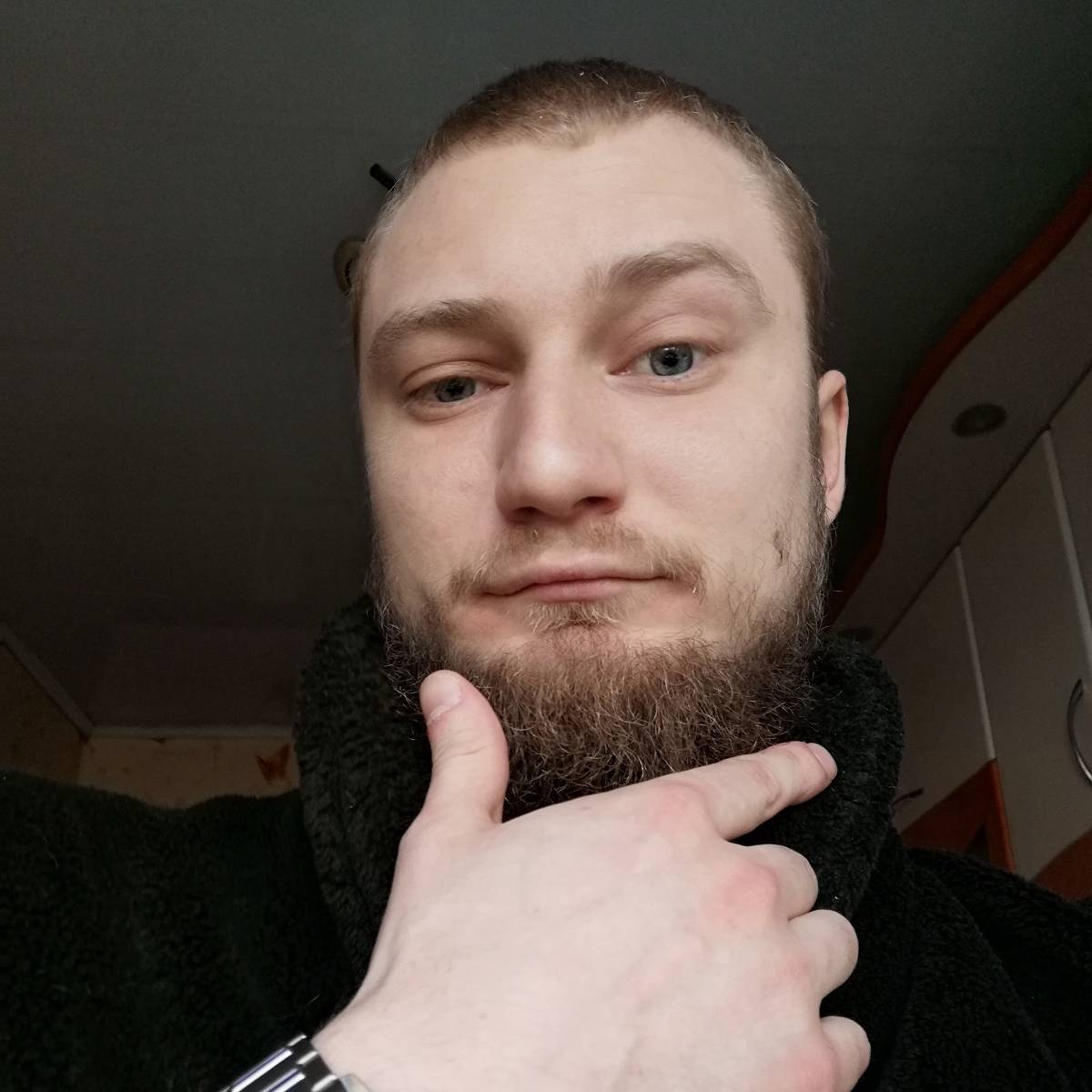 Владимир Капранов
