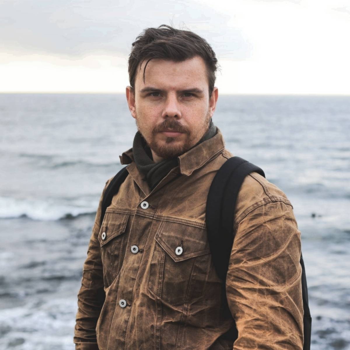 Евгений Попов | Сетка — социальная сеть от hh.ru