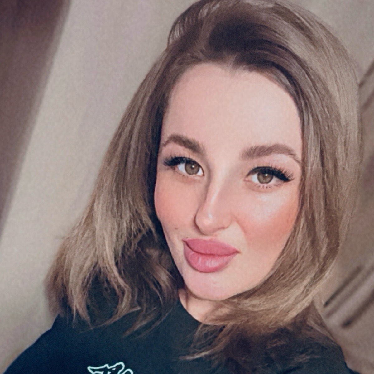 Пелевина Екатерина