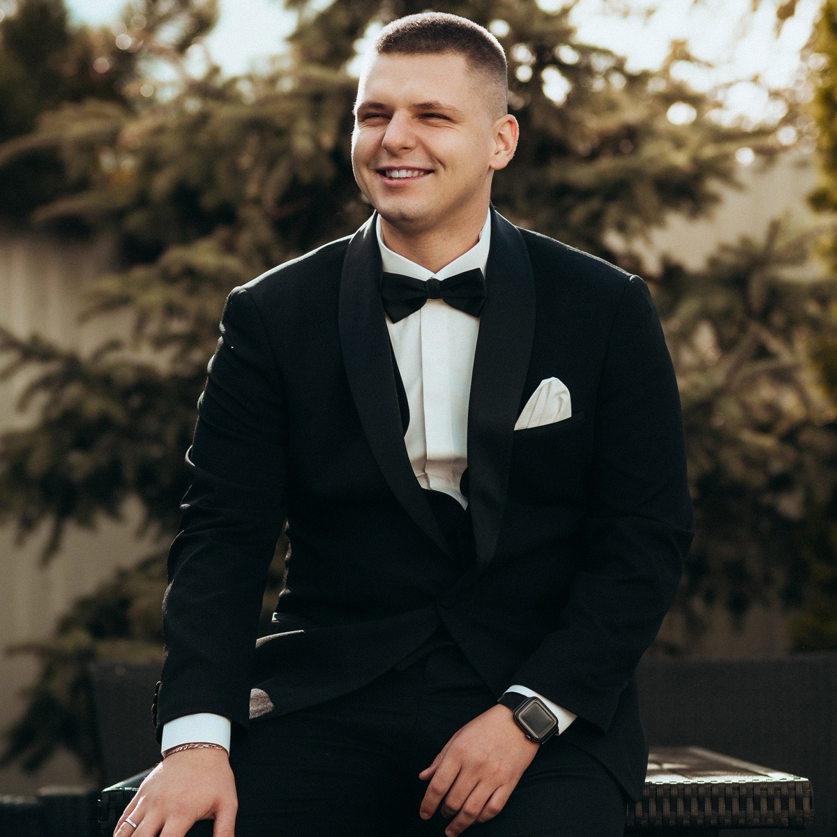 Олег Конон | Сетка — социальная сеть от hh.ru