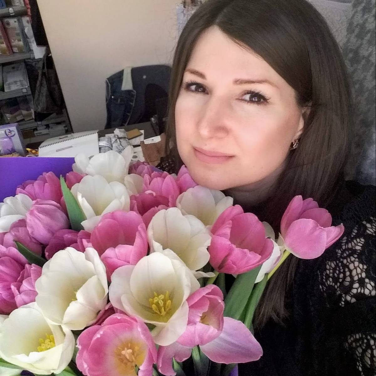 Юлия Харчева