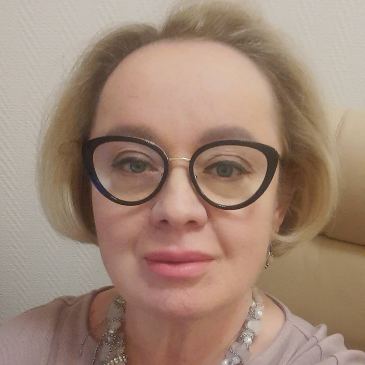 Наталия Коврижных