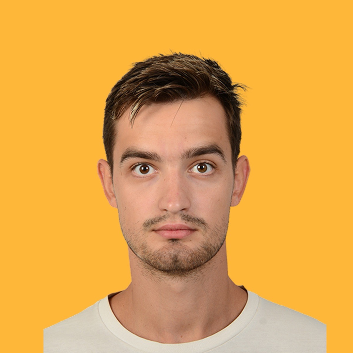 Дмитрий Моисеев