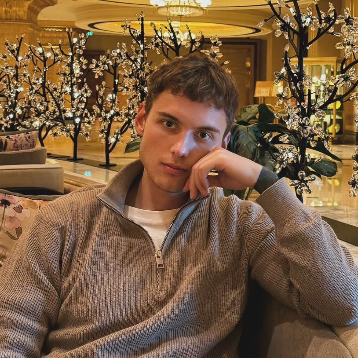 Владислав Ляпин | Сетка — социальная сеть от hh.ru