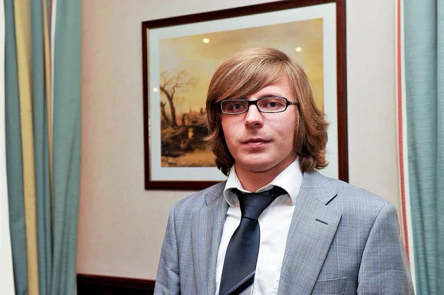 Про карьерный рост в операционке | Сетка — социальная сеть от hh.ru