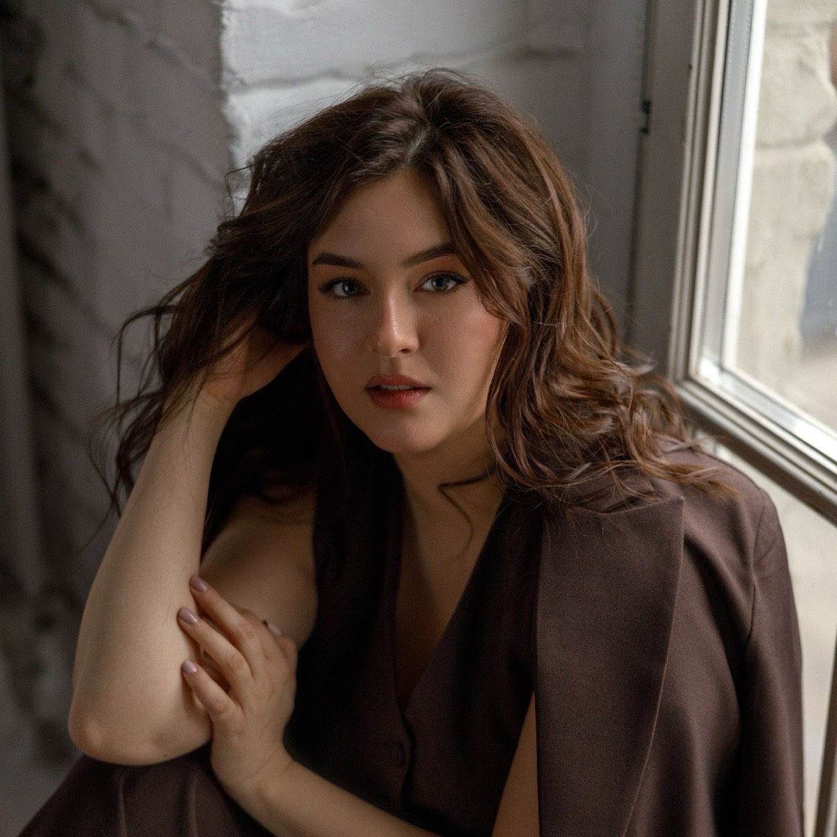 Евгения Баканчикова