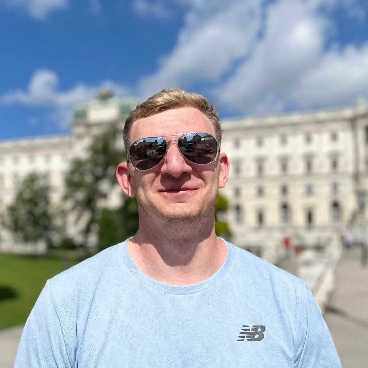 Иван Лисейкин