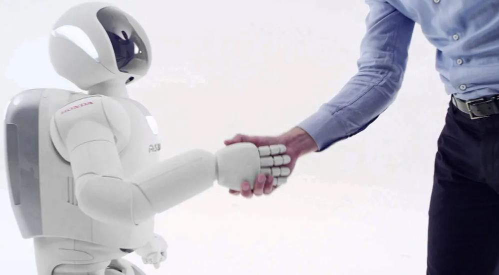 Почему важно подружиться с роботом? | Сетка — социальная сеть от hh.ru