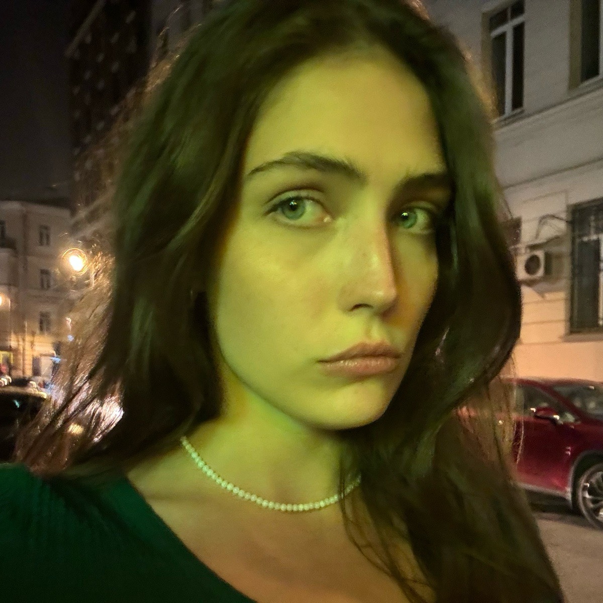 Анастасия Самофал | Сетка — социальная сеть от hh.ru