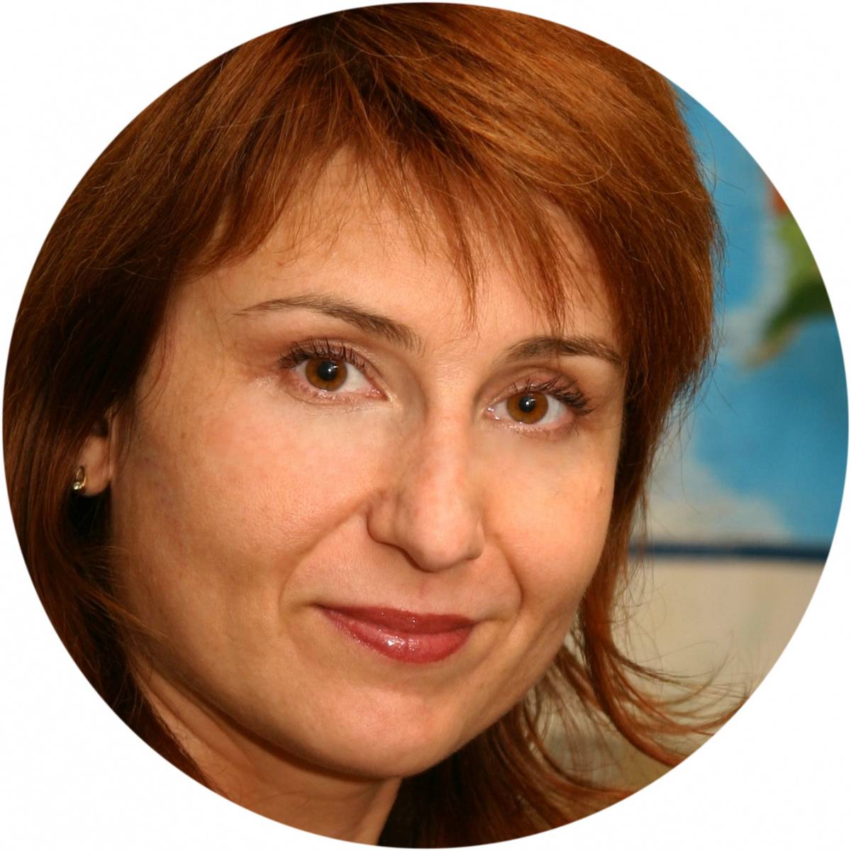 Татьяна Соколова