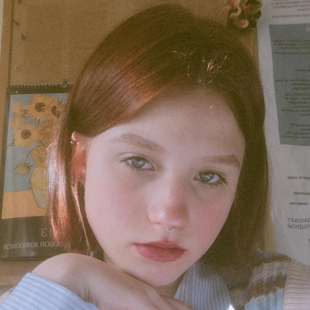 Мария Данилина