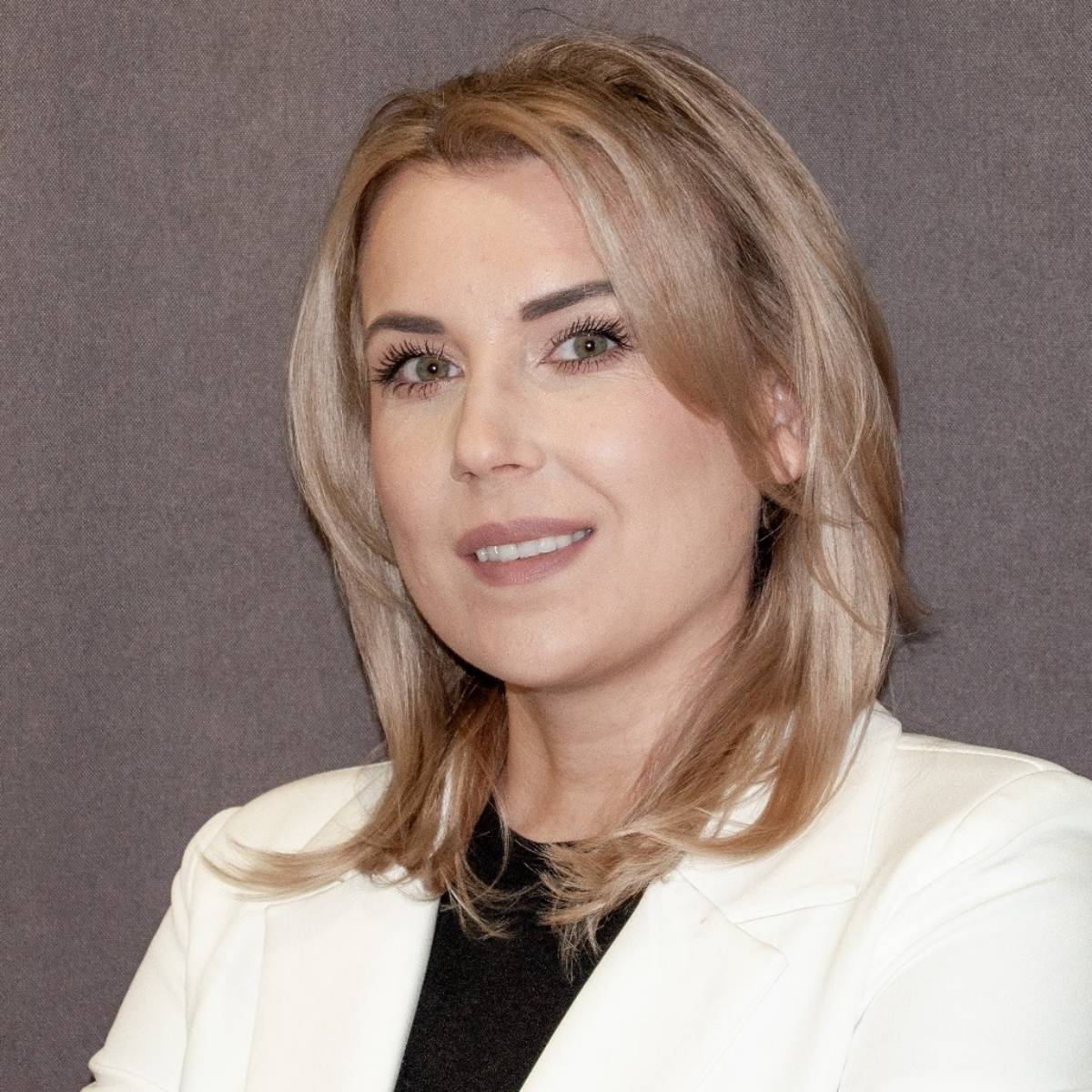 Евгения Есикова