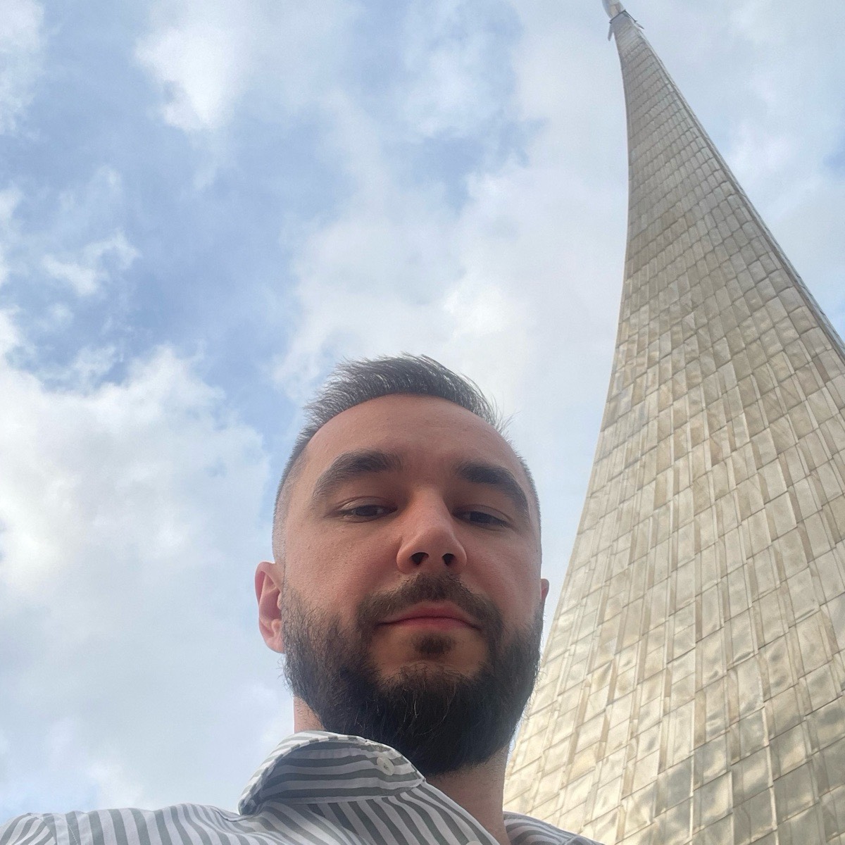 Егор Соколов
