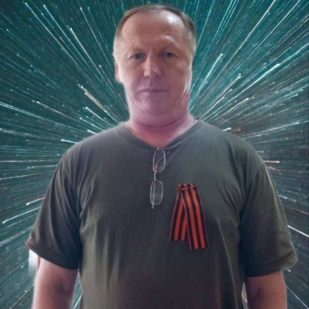 Василий Козлов