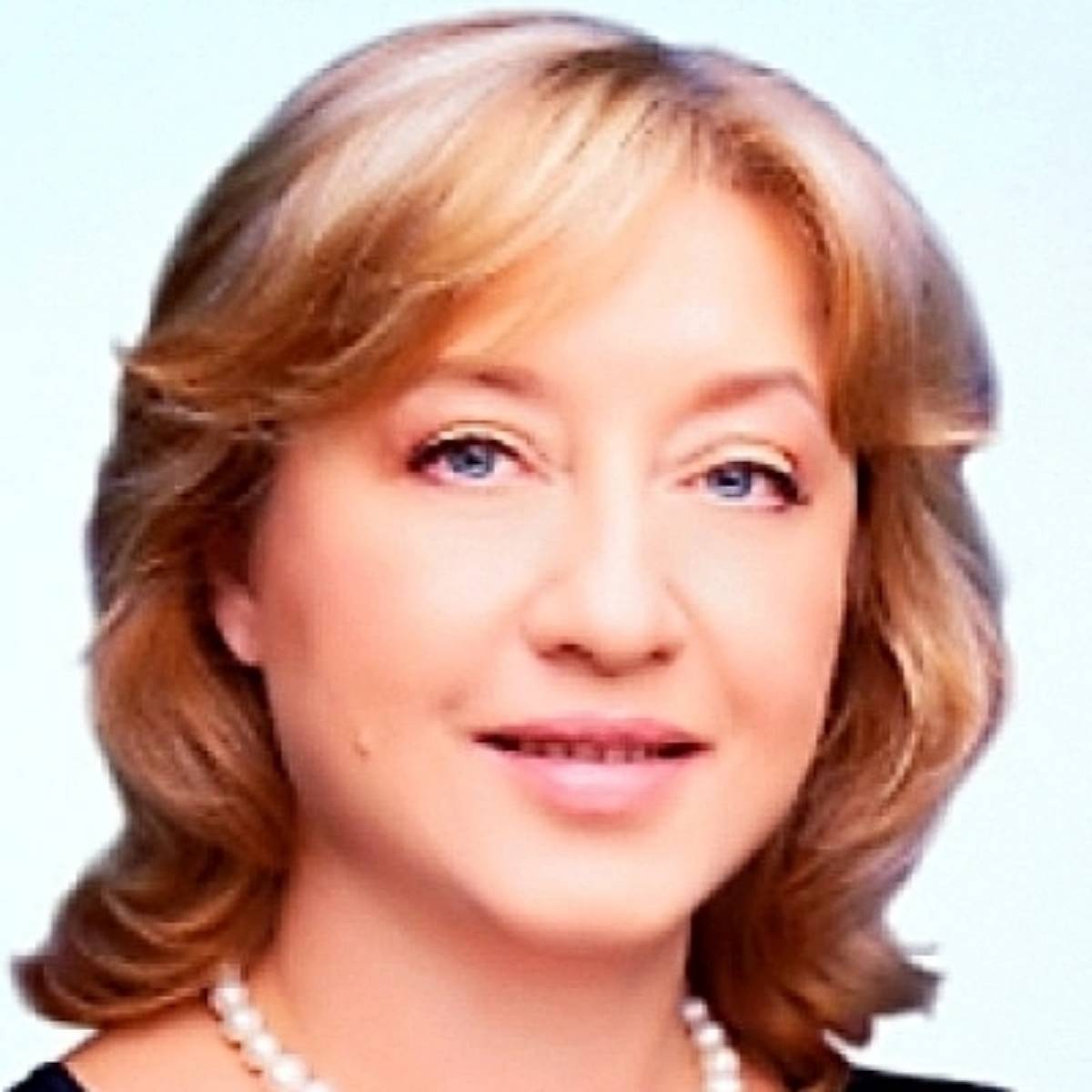 Ольга Светлышева