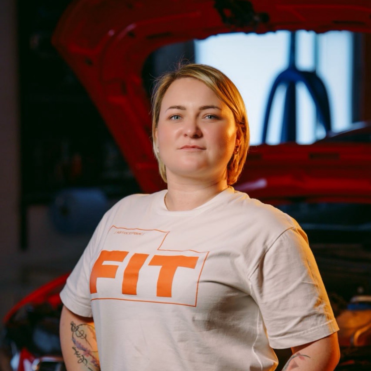 Ирина Кулиева | Сетка — социальная сеть от hh.ru