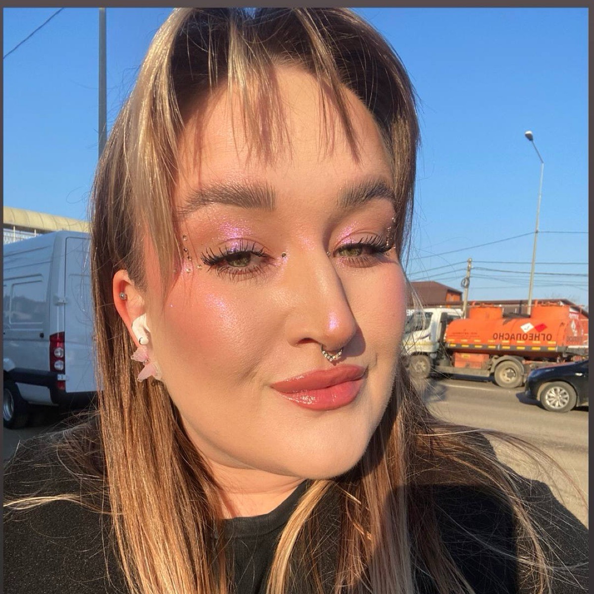 Елизавета Икленко | Сетка — социальная сеть от hh.ru