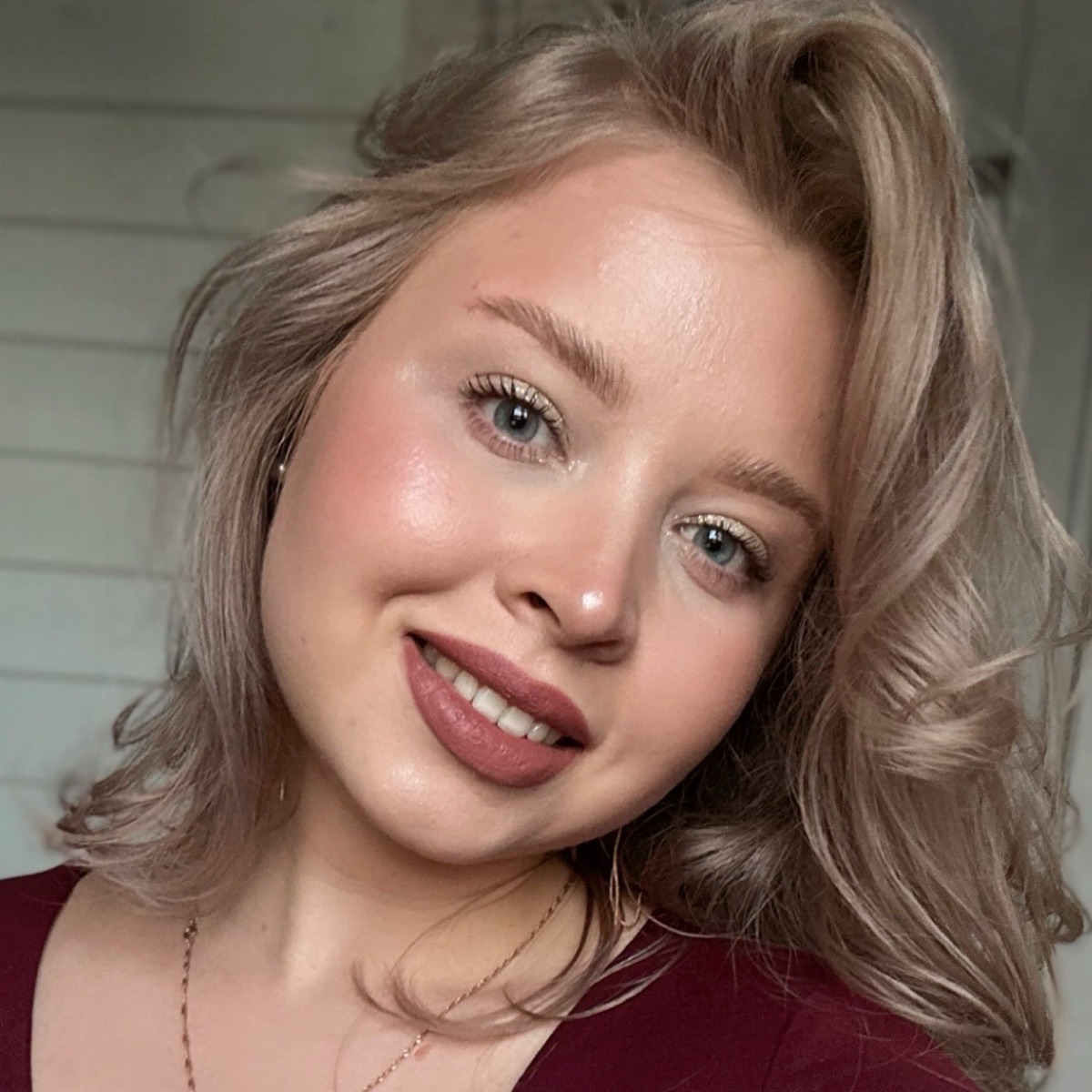 Анастасия Волченко | Сетка — социальная сеть от hh.ru