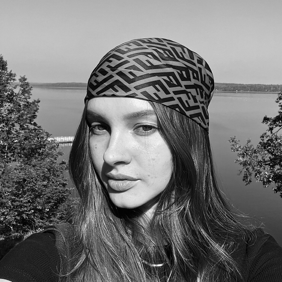 Ксения Грязева